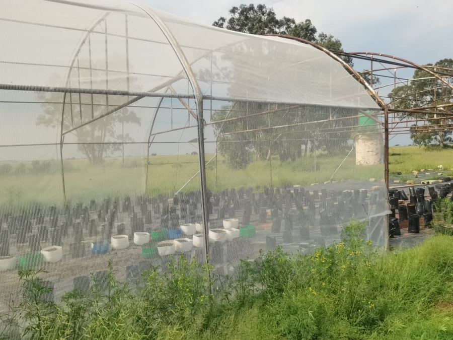 Commercial Property for Sale in Bultfontein Rural Free State